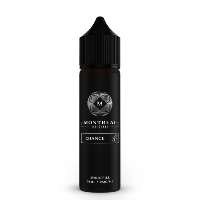 Chance Montréal Original - 50ml