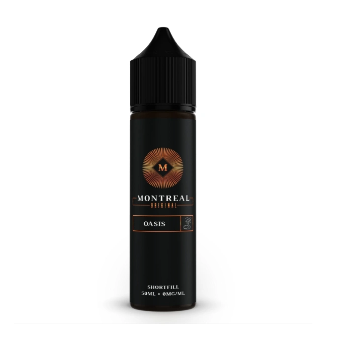 Oasis Montréal Original - 50ml