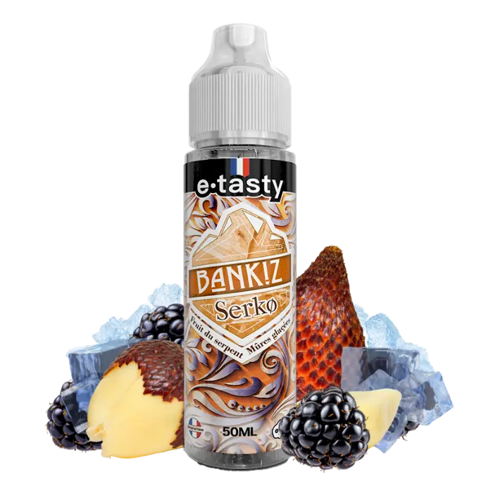 Serko Bankiz - 50ml