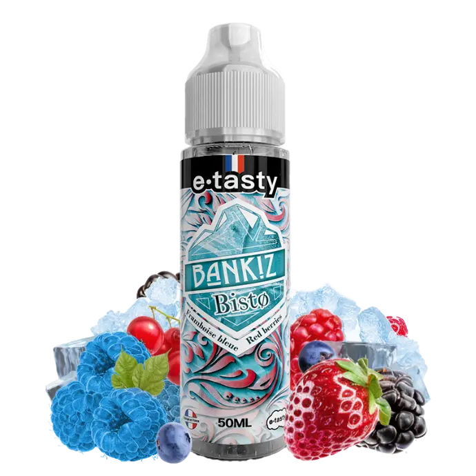 Bisto Bankiz - 50ml