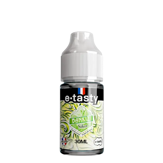 Concentré Siko Bankiz - 30ml