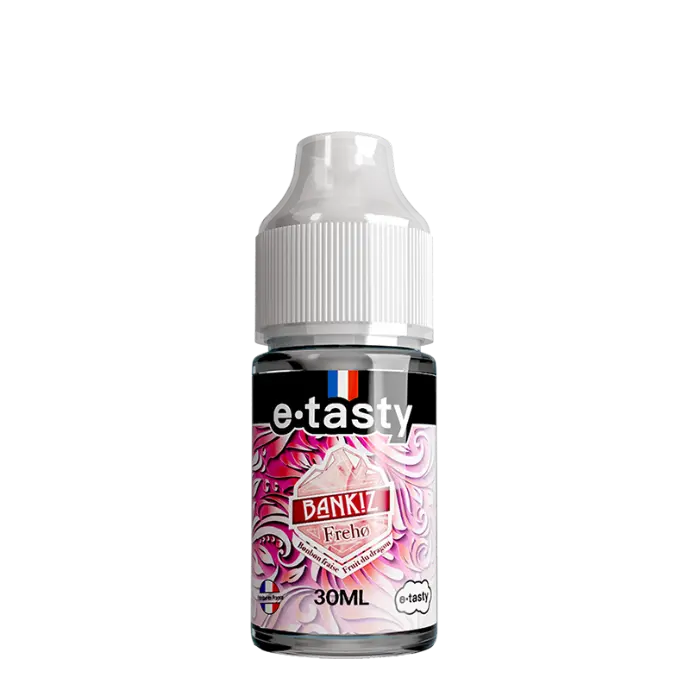 Concentré Freho Bankiz - 30ml