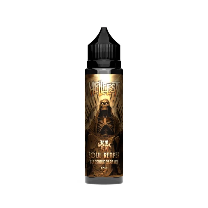 Soul Reaper Hellfest - 50ml