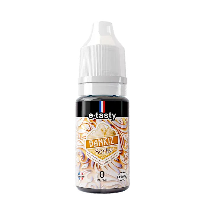 Serko Bankiz - 10ml