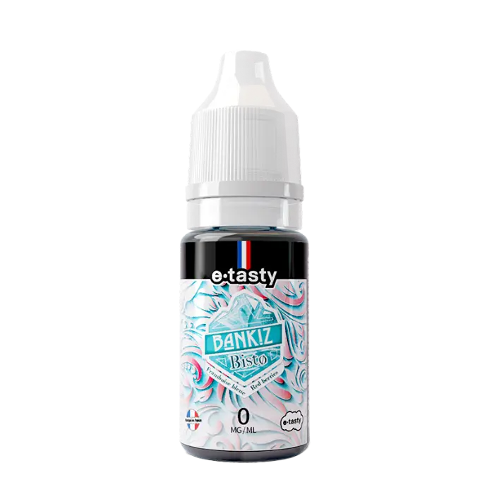 Bisto Bankiz - 10ml