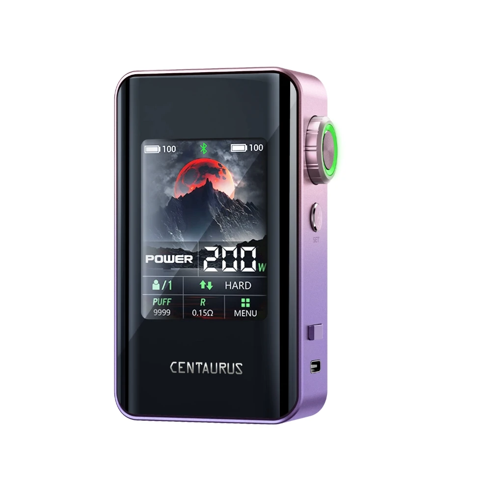 Box Centaurus BT200 - Lost Vape