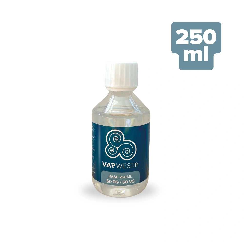 Base 50/50 - VapWest