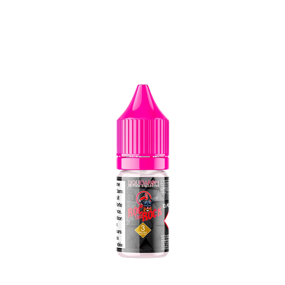 Roc The Rock Liquidarom - 10ml