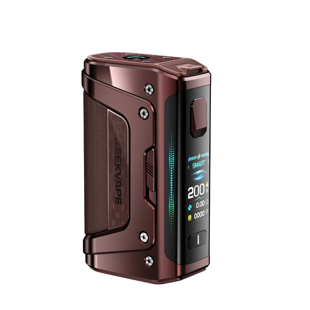 Box Aegis Legend 5 - GeekVape