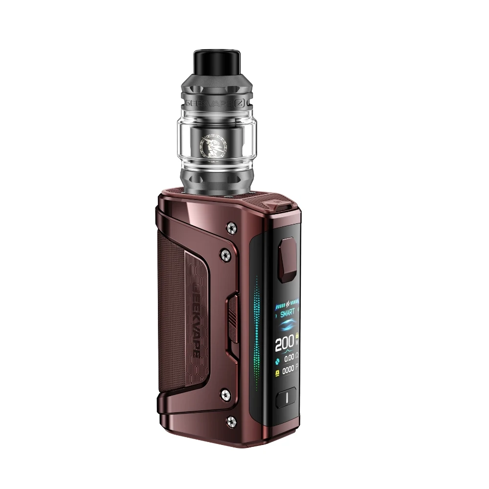 Kit Legend 5 - GeekVape