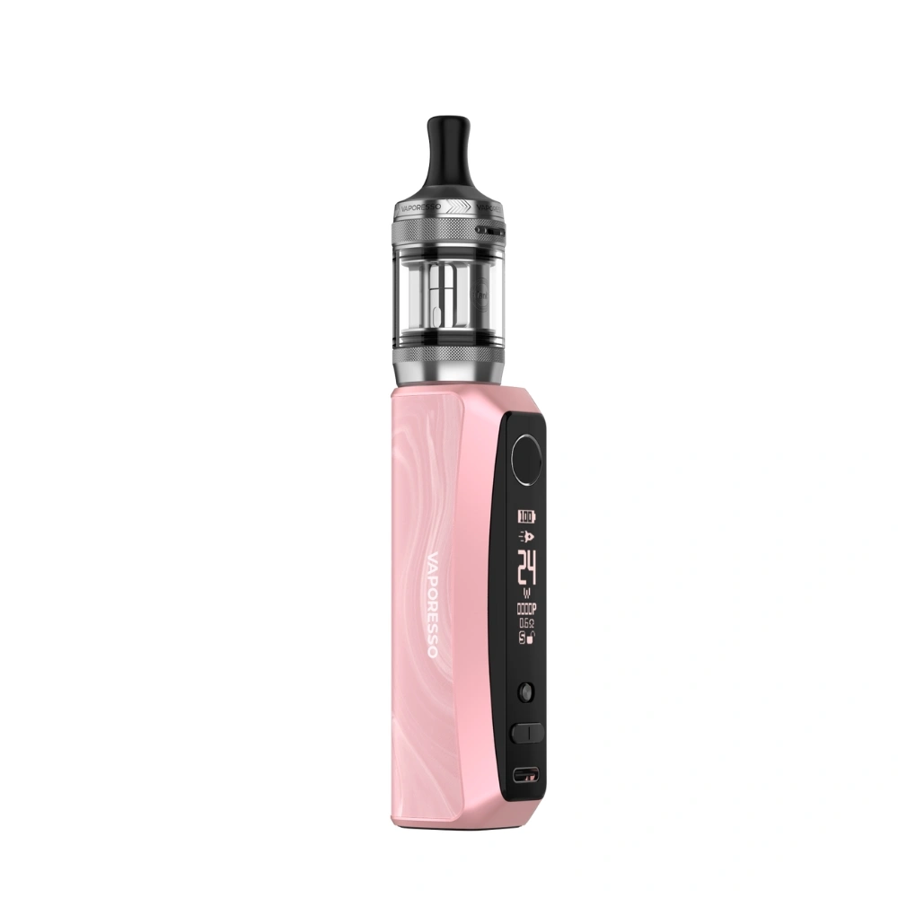 Kit GTX One Pro - Vaporesso