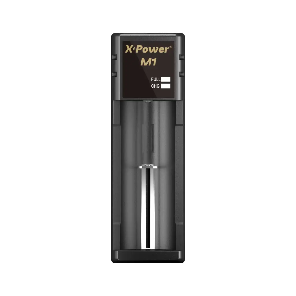 Chargeur M1 - X Power