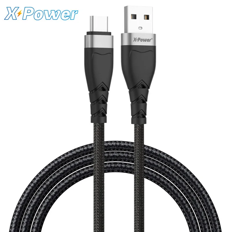 Cable USB vers USB-C - X Power