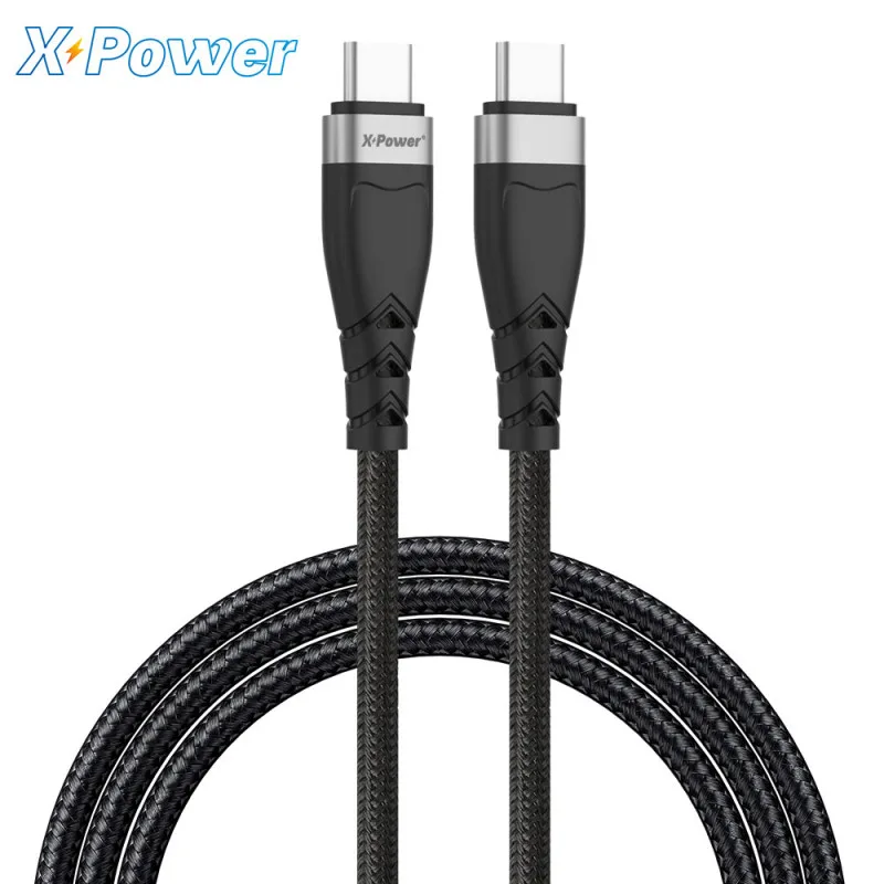 Cable USB-C vers USB-C - X Power