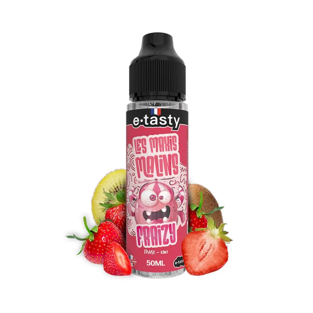 Fraizy Maxis Malins - 50ml