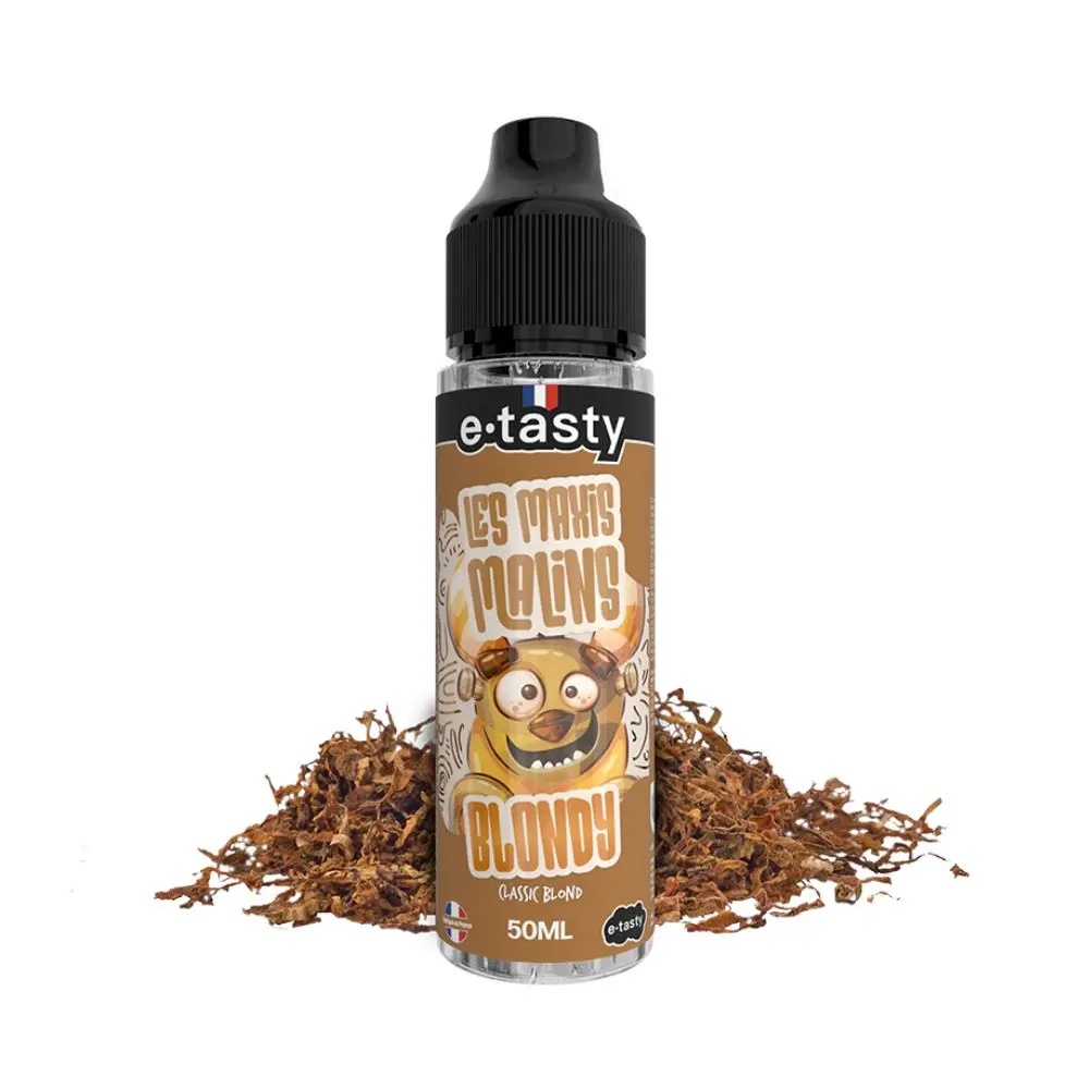 Blondy Maxis Malins - 50ml