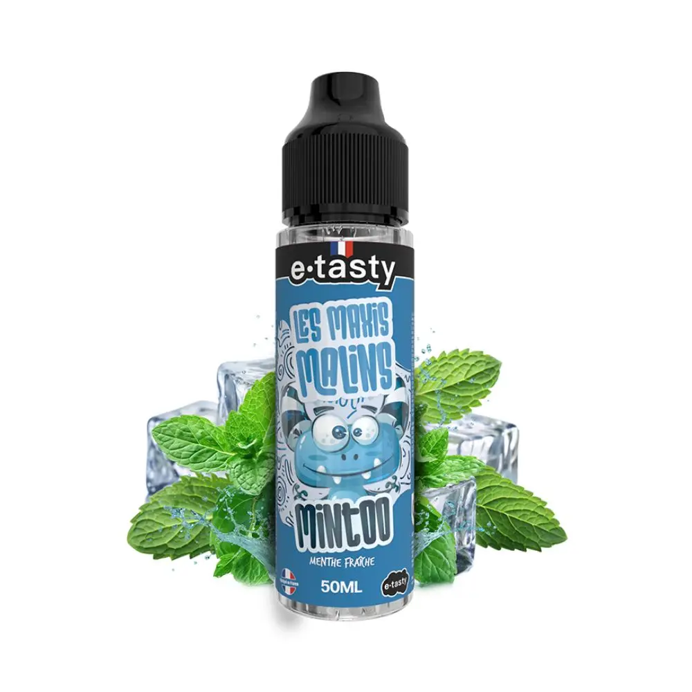 Mintoo Maxis Malins - 50ml