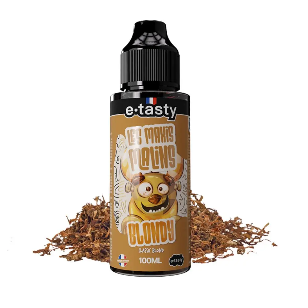 Blondy Maxis Malins - 100ml