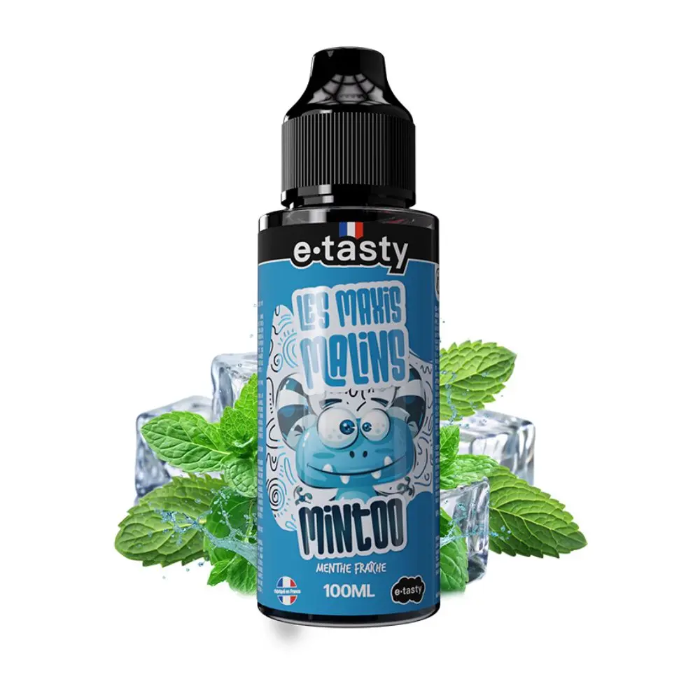 Mintoo Maxis Malins - 100ml