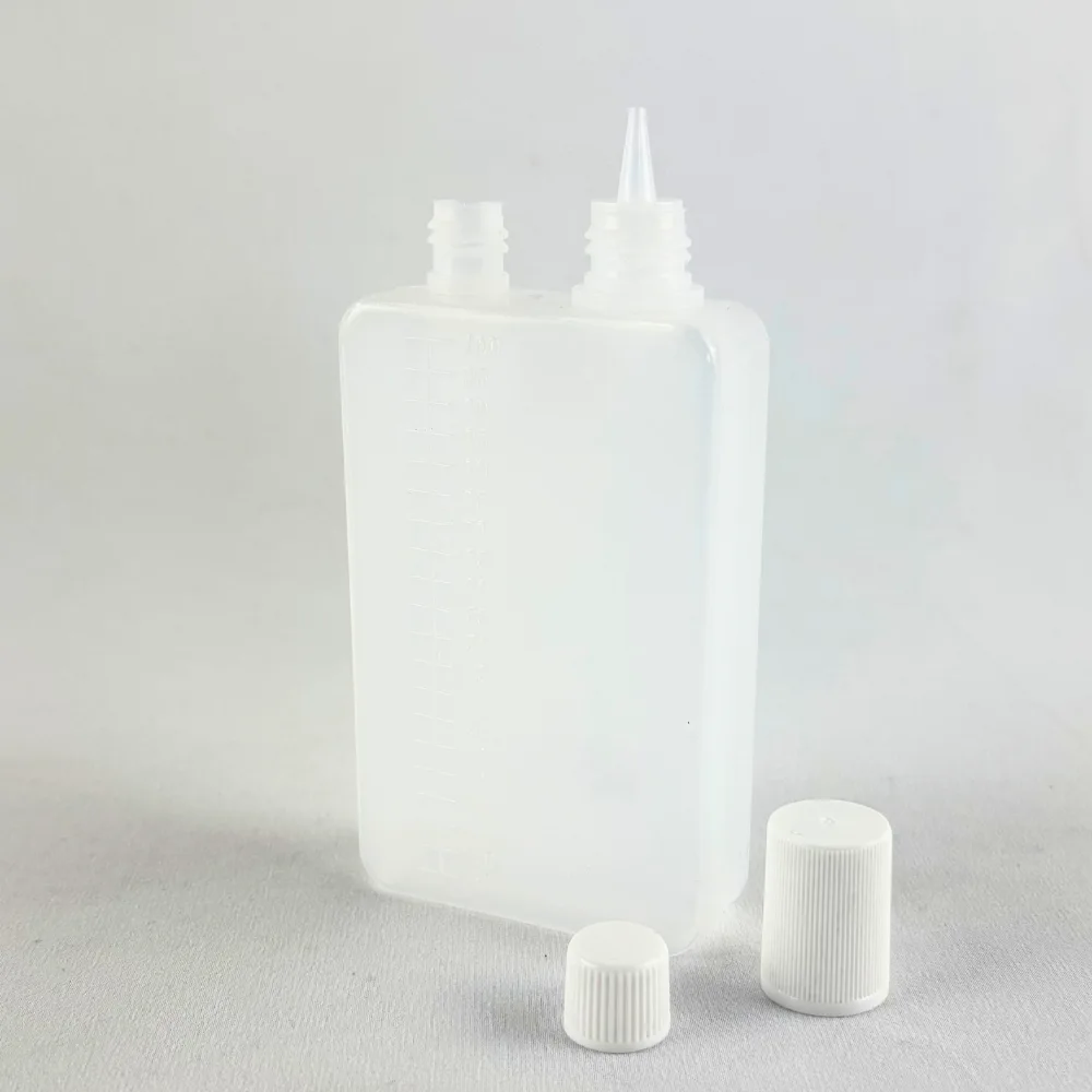 Flacon gradué MX LAB - 100ml