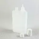 Flacon gradué MX LAB - 100ml