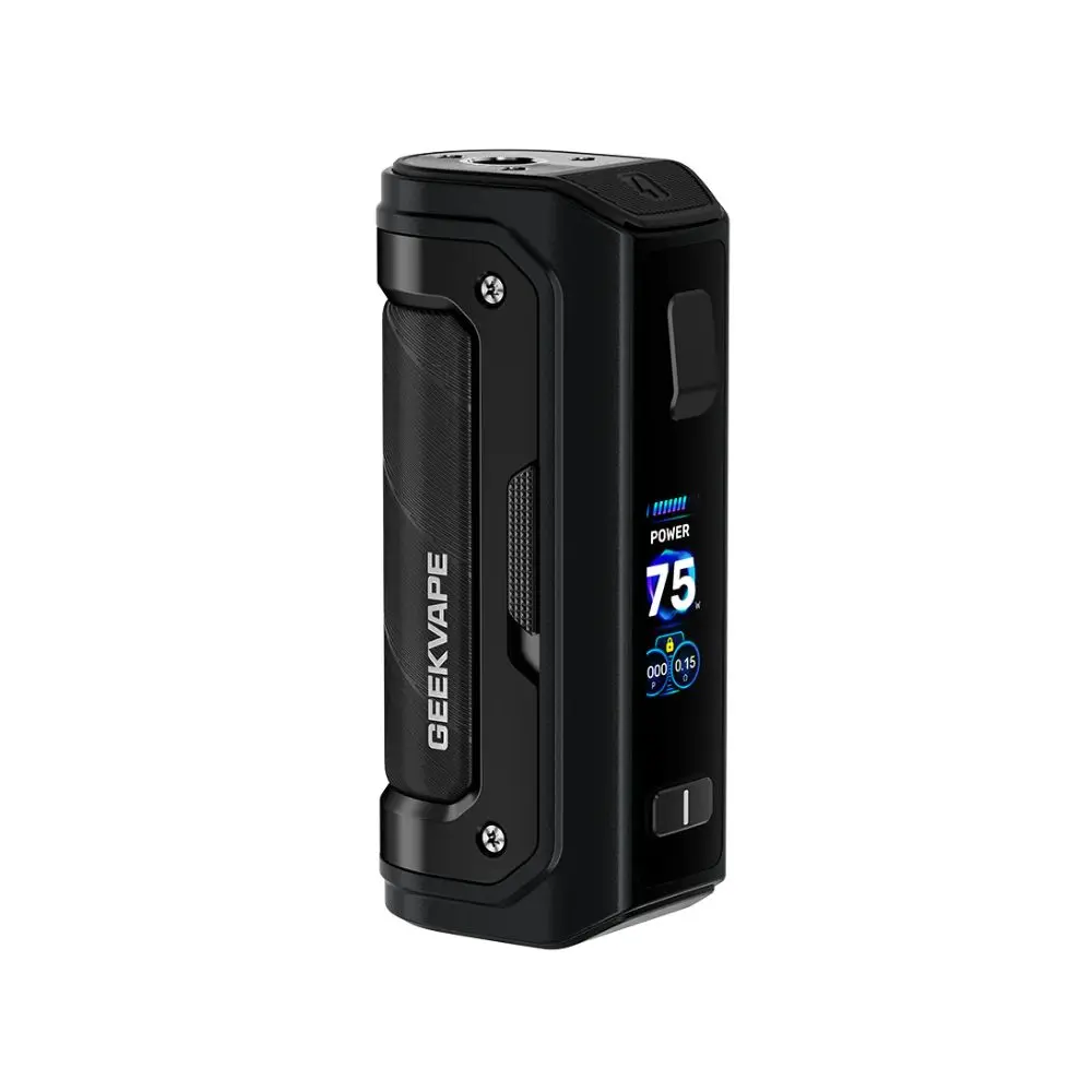 Box Aegis Mini 5 - GeekVape