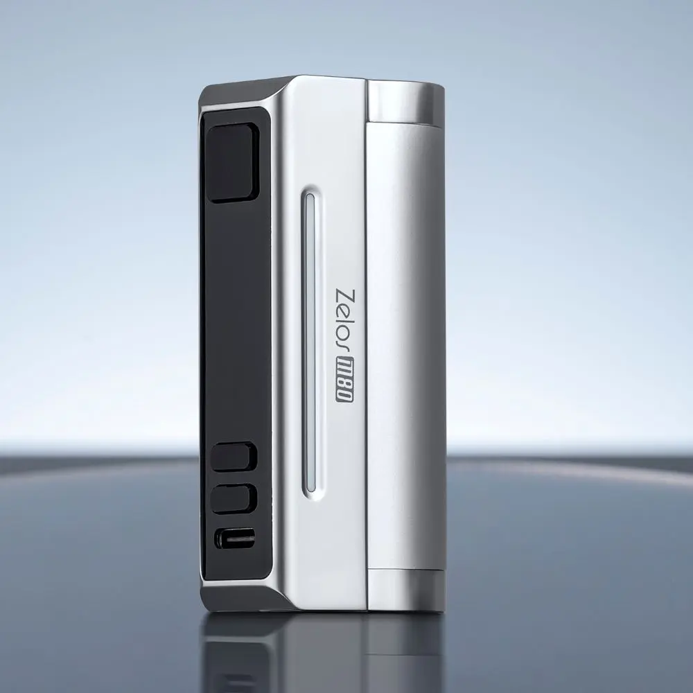 Box Zelos M80 - Aspire