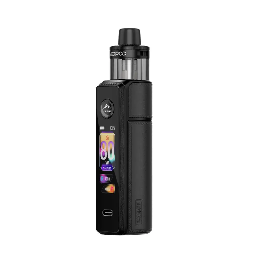 Drag X3 - Voopoo 