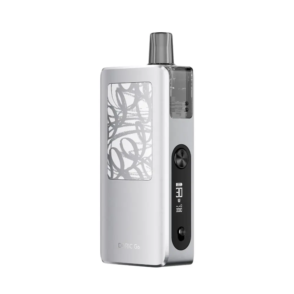 Doric Go - Voopoo 
