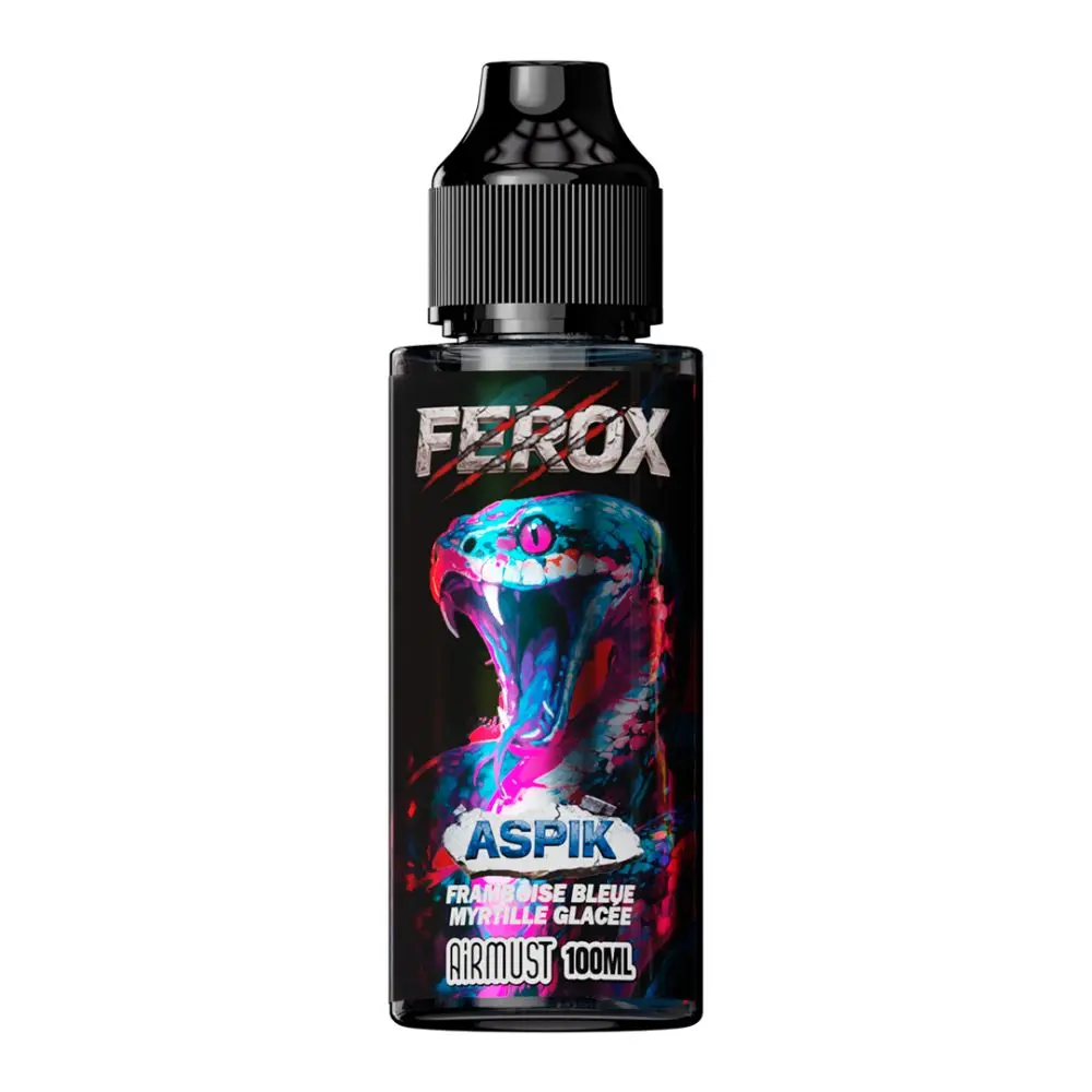 Aspik Ferox - 100ml 