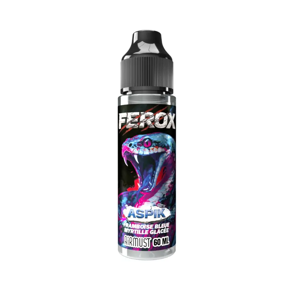 Aspik Ferox - 60ml 