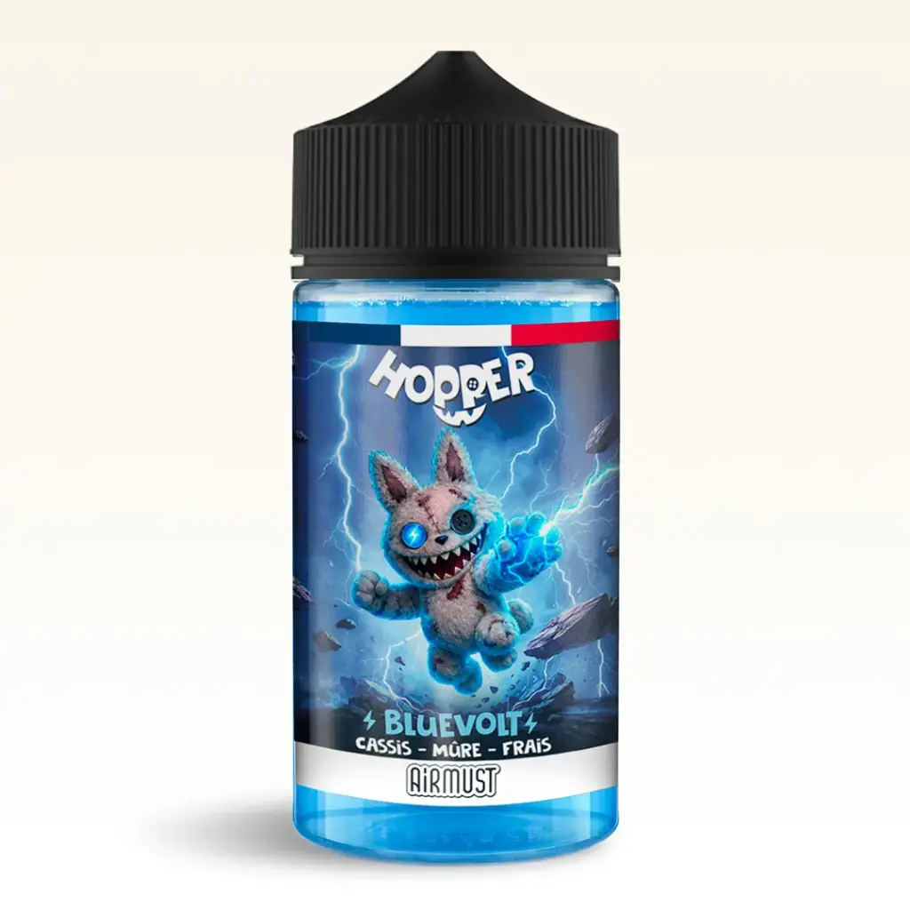 Bluevolt Hopper - 200ml