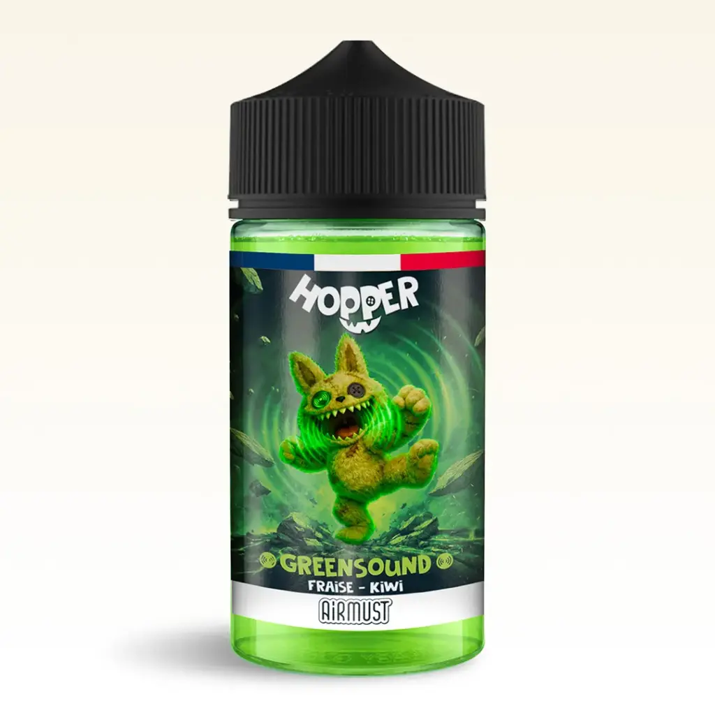 Greensound Hopper - 200ml