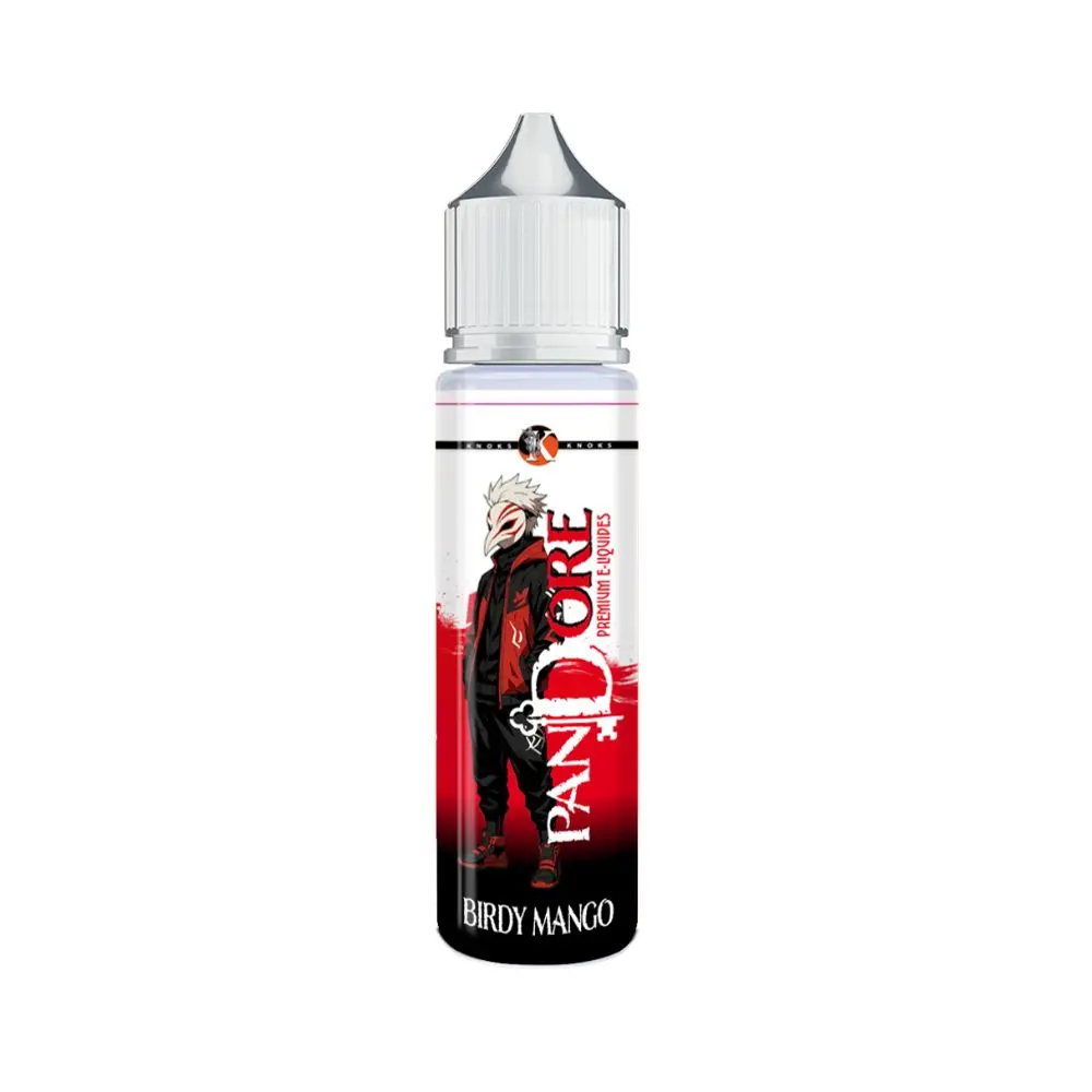 Birdy Mango Pandore - 50ml