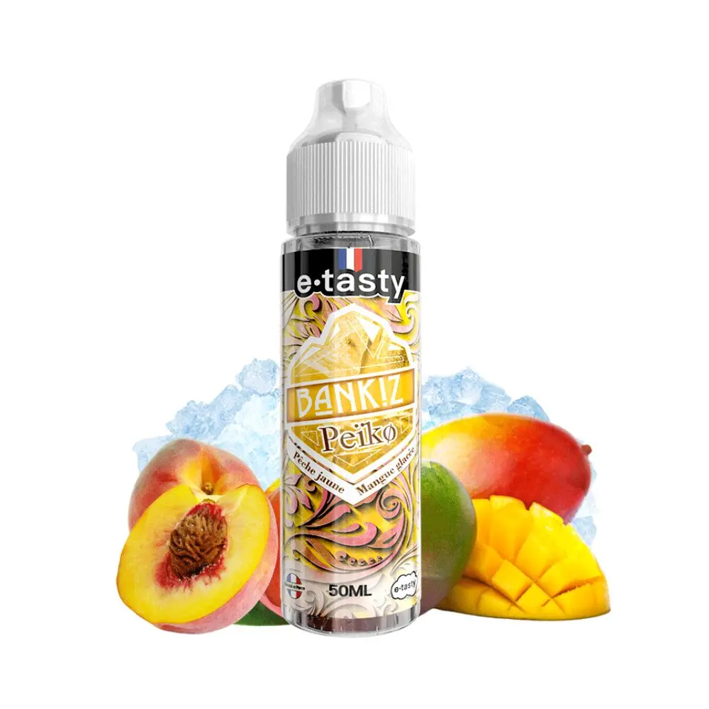 Peïko Bankiz - 50ml