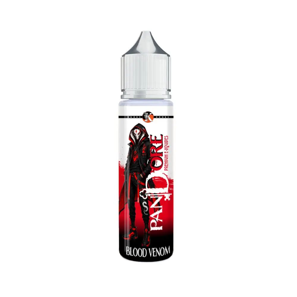 Blood Venom Pandore - 50ml