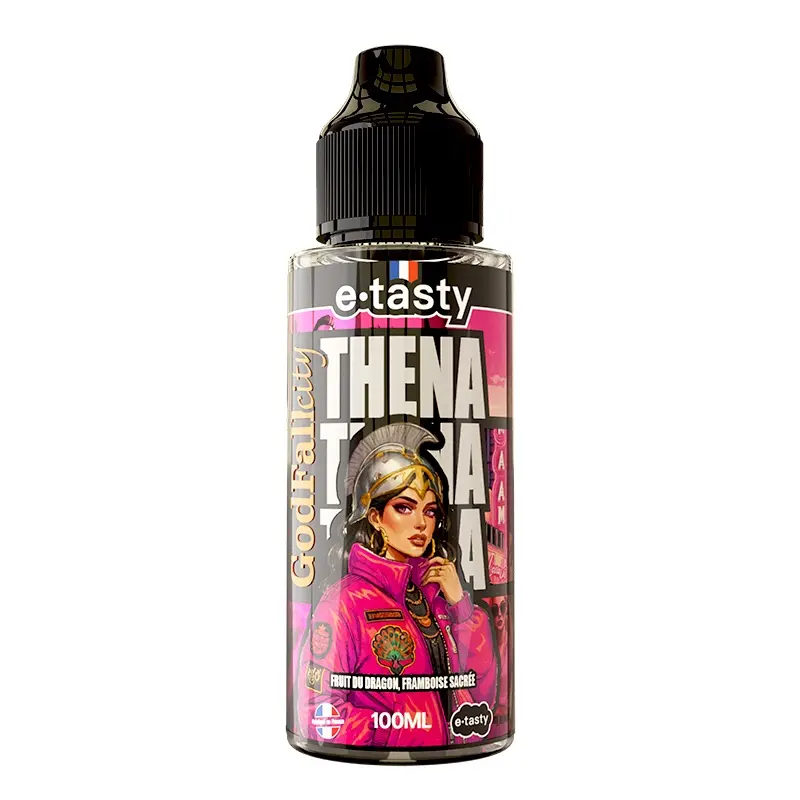 Thena Godfall City - 100ml 