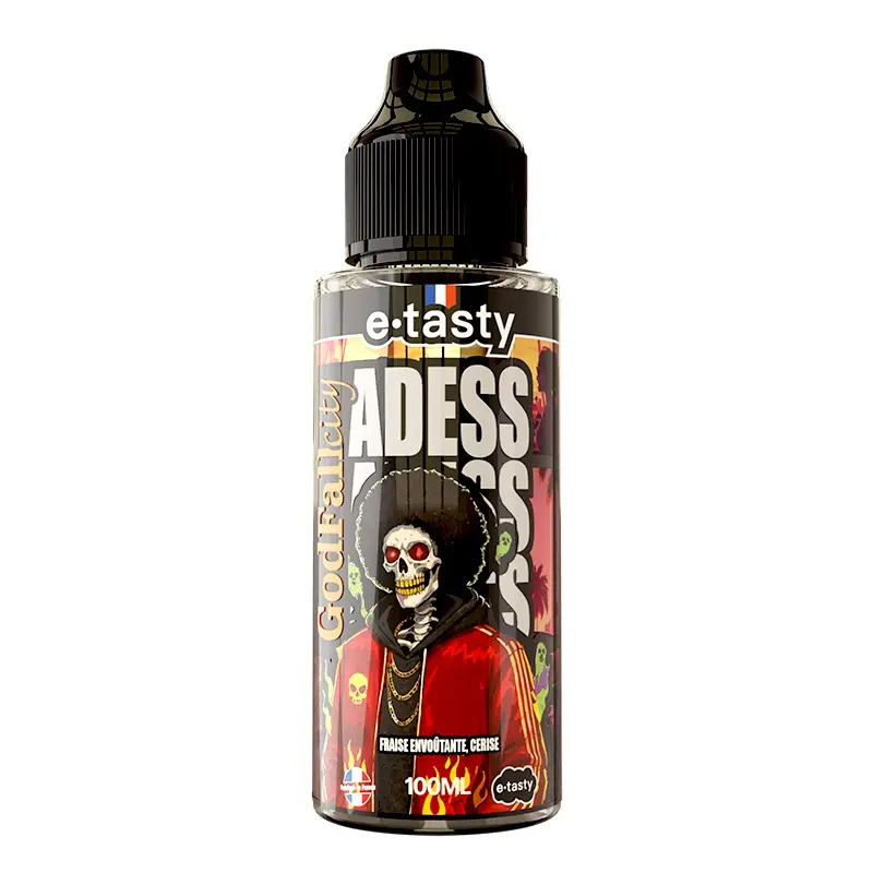 Adess Godfall City - 100ml 