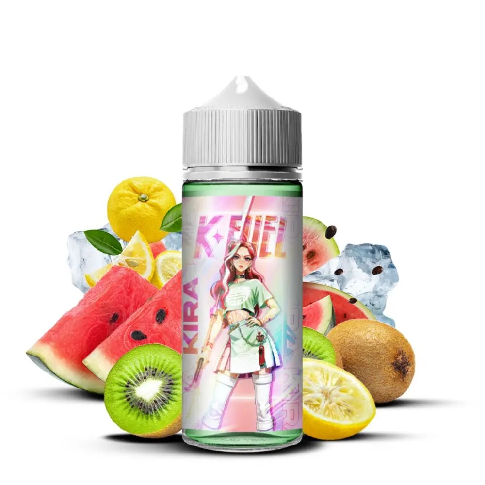 Kira K-Fuel - 100ml 