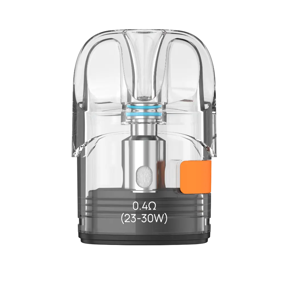 Cartouches Pixo (Dual Mesh) 3ml - Aspire 