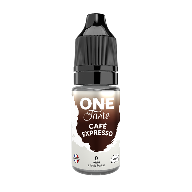 Café Expresso One Taste - 10ml