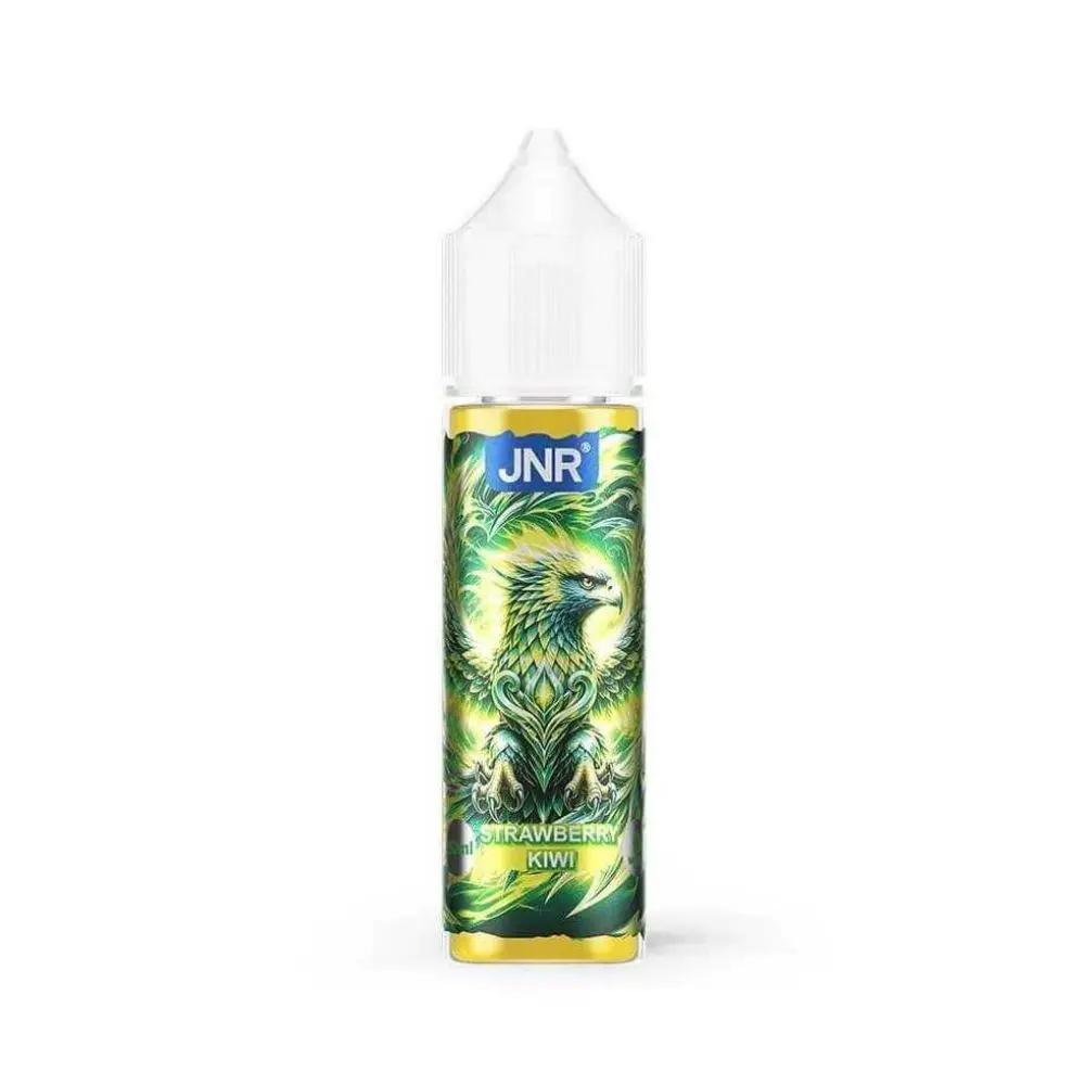Strawberry Kiwi JNR - 50ml 