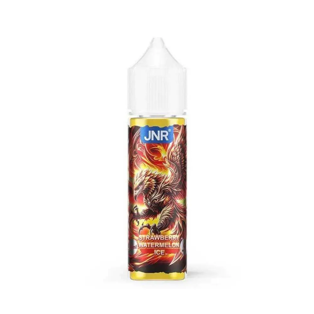 Strawberry Watermelon Ice JNR - 50ml 
