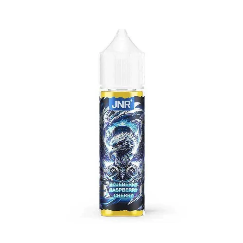 Blueberry Raspberry Cherry JNR - 50ml 