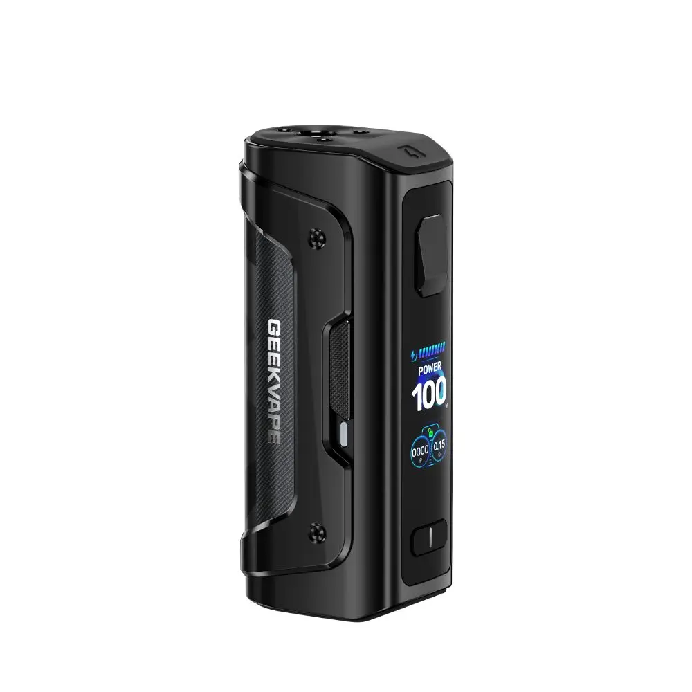 Box Aegis Solo 5 - Geekvape