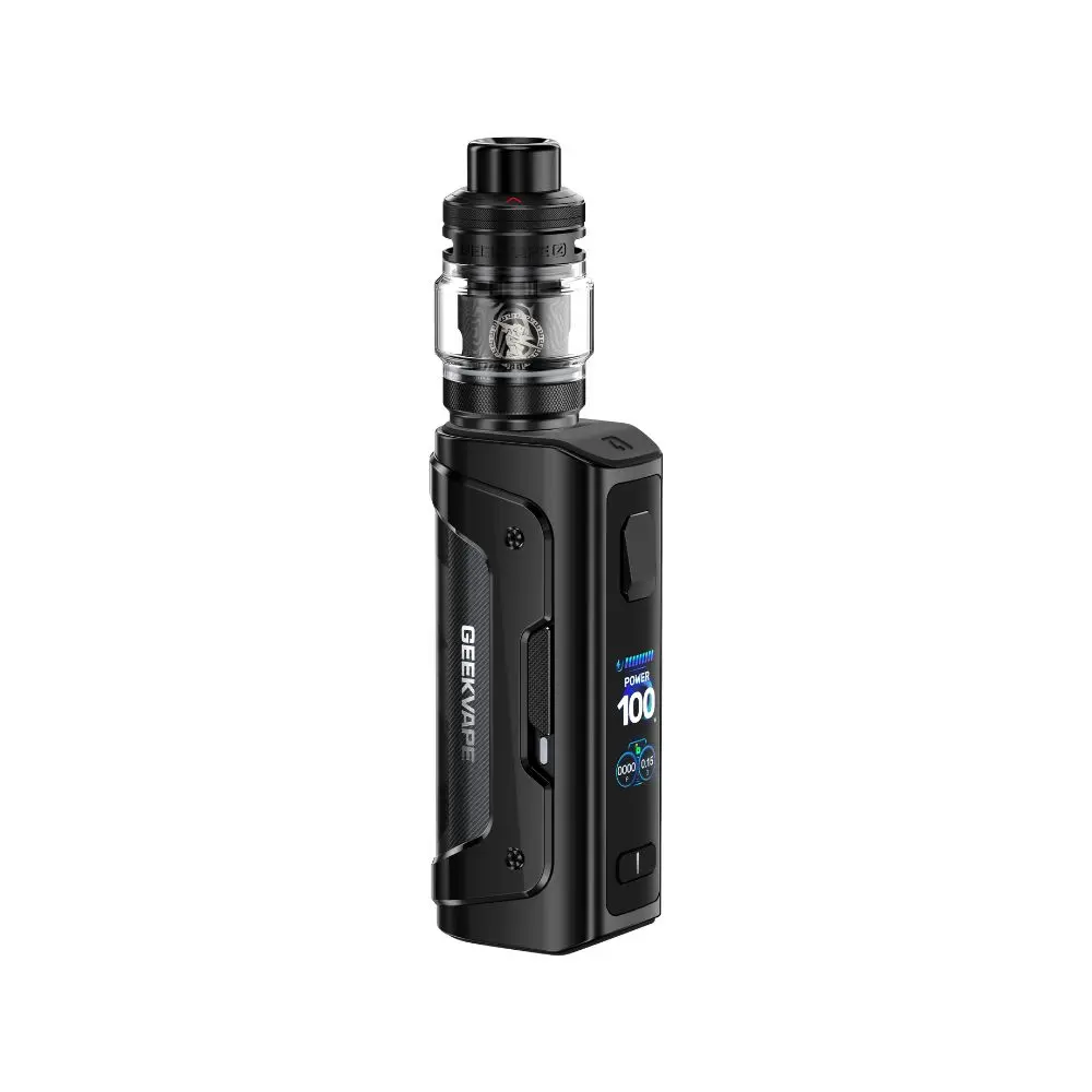 Kit Aegis Solo 5 - Geekvape 