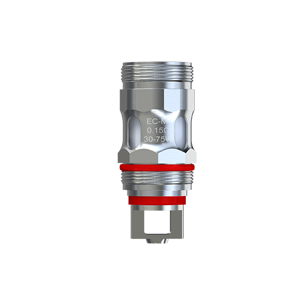 Résistances EC-M (x5) - Eleaf