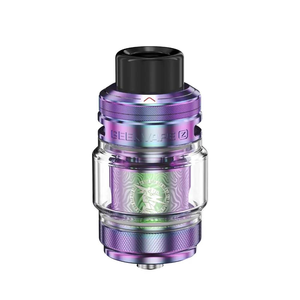 Clearomiseur Z Subohm 5 - GeekVape