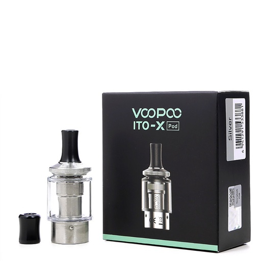 Cartouche ITO-X - Voopoo
