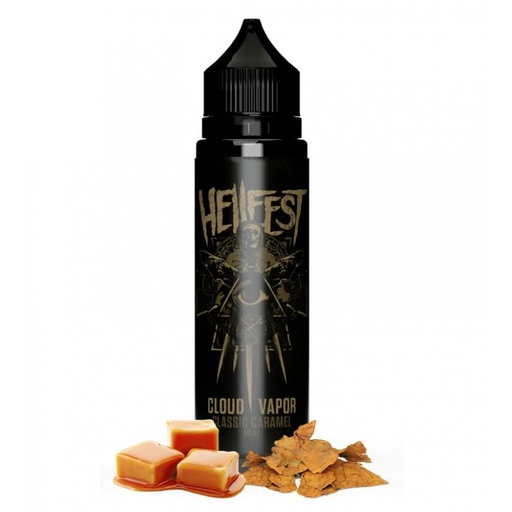 Soul Reaper Hellfest - 50ml